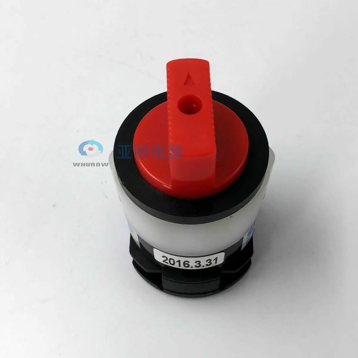 3 архива универсальный переключатель с изменением яркости/1 А поворотный для