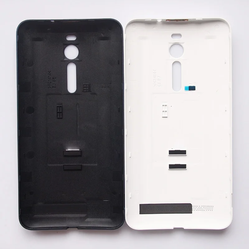 BaanSam роскошный чехол на заднюю панель для ASUS Zenfone 2 ZE551ML 5,5 дюйма с кнопкой питания без NFC