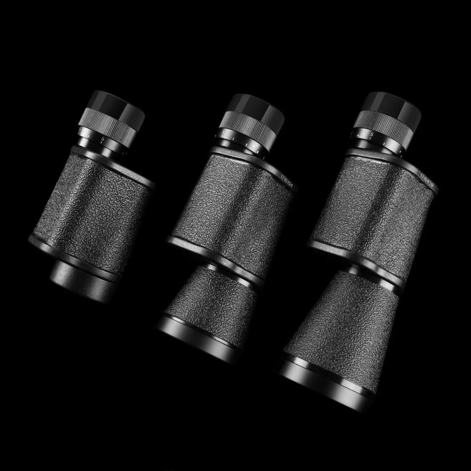 Горячая Распродажа мощный телескоп из металла высокого качества в русском стиле