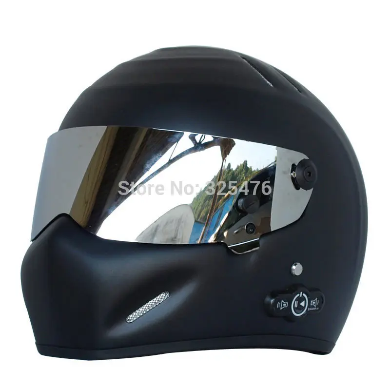 Карден долгий срок службы аккумулятора автомобильный стерео Bluetooth шлем