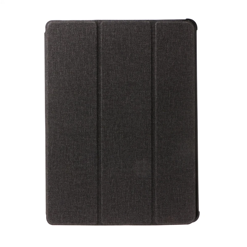 Чехол для нового iPad 2018 9 7 Kemile Ультратонкий чехол книжка со слотом карандаша