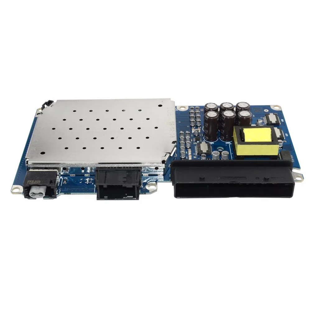 Материнская плата усилителя AP01 3G Amp для AUDI Q7 A6 C6 2006 2012 4L0035223A 4L0 035 223 E 4L0035223E| |