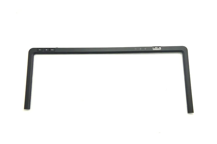 

NEW For Dell Latitude E7240 Power Button Cover Black 01VW13 1VW13