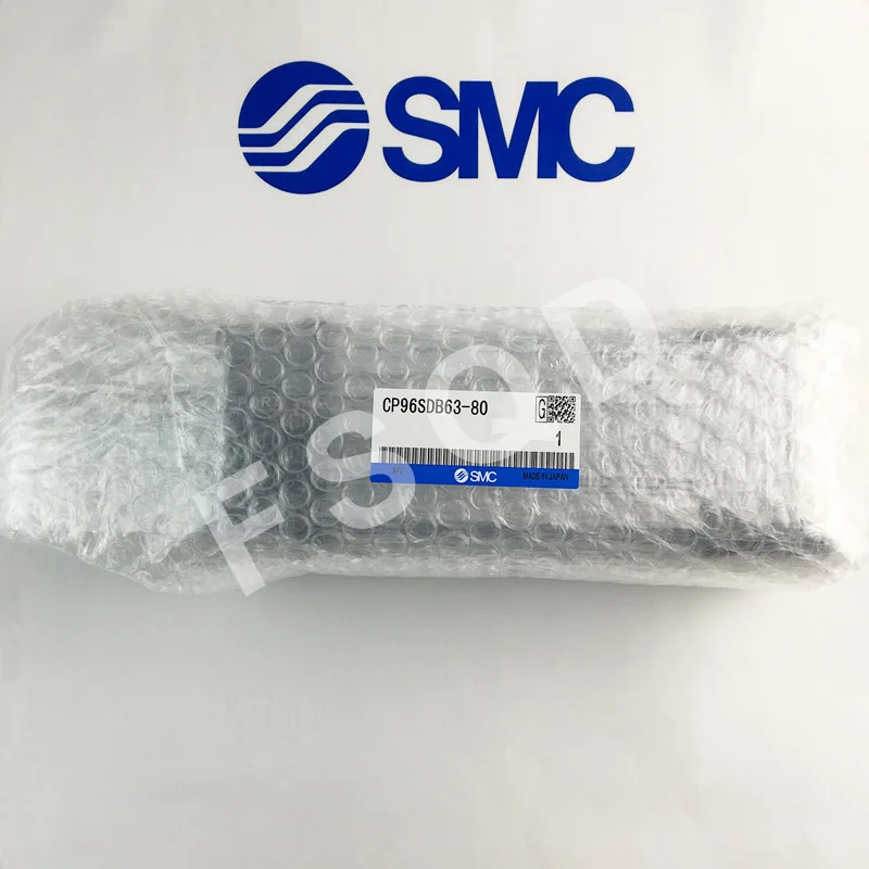CP96SDB40-25 CP96SDB40-50 CP96SDB40-75 CP96SDB40-100 SMC товары для дома цилиндр пневматический инструмент CP96SDB серии