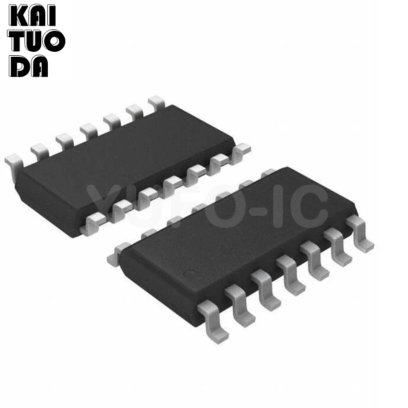 

Бесплатная доставка TC4013BFN SOP-14 TC4013B 4013B логика [Оригинал аутентичный]