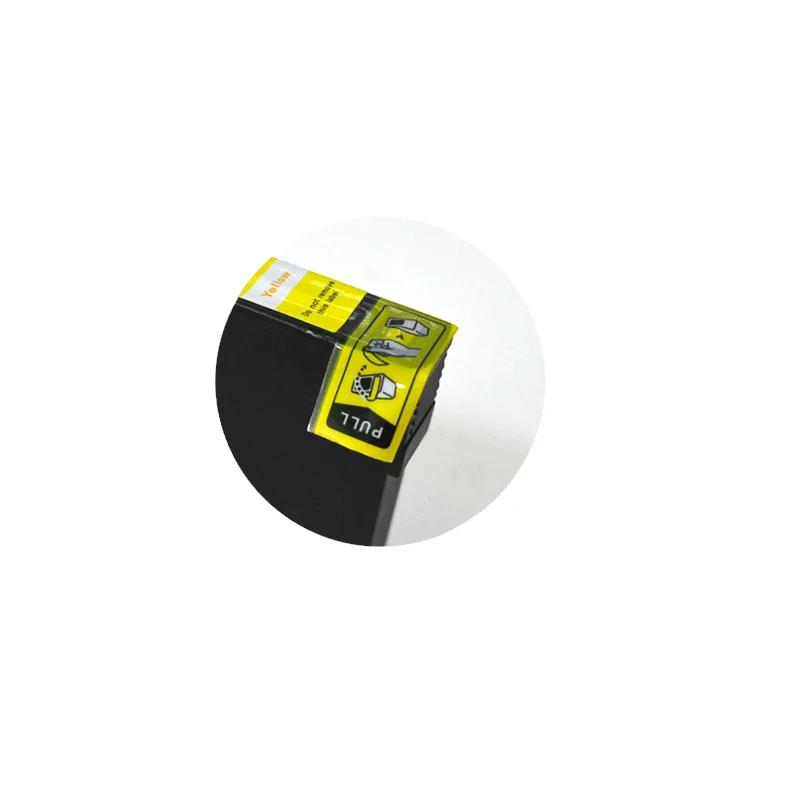 Совместимый картридж с чернилами T2521 для epson рабочей силы WF-3620 WF-3640 WF-7610 WF7620 7110 3620