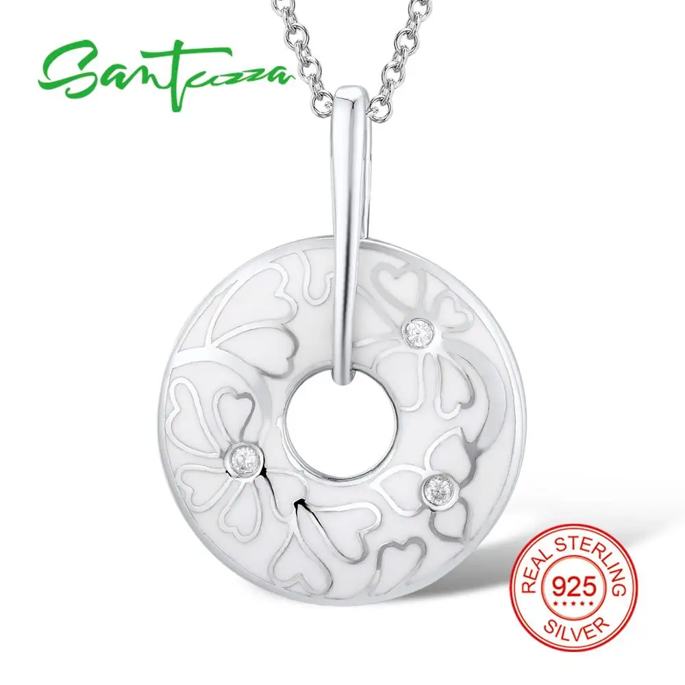 Rainmarch набор украшений для женщин из натуральной 925 стерлингового серебра ручной