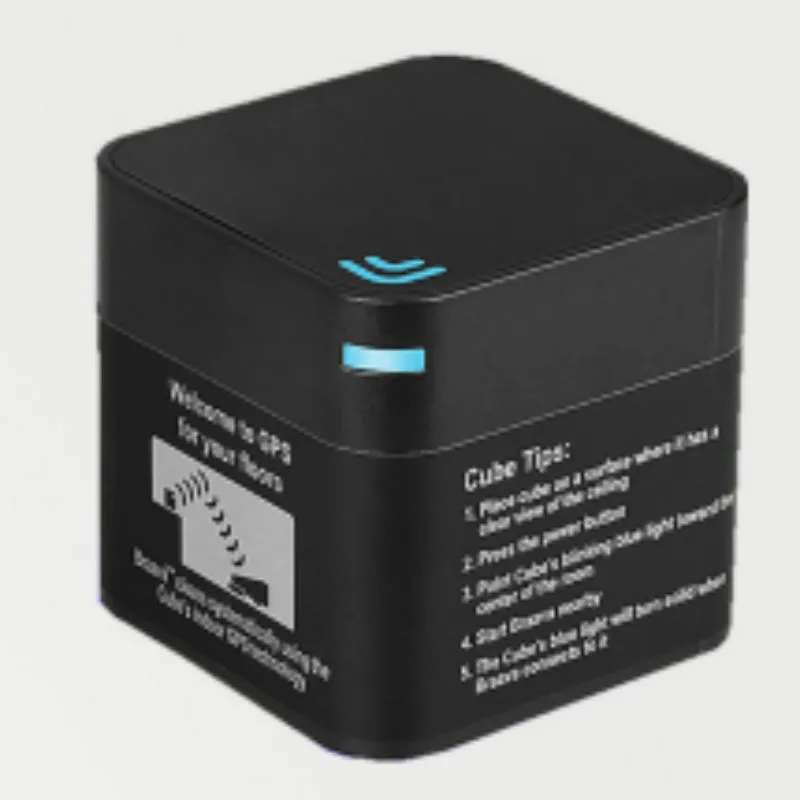 GPS Замена для irobot MINT 5200 5200C Braava 380 380T Запчасти пылесоса Виртуальная навигационная
