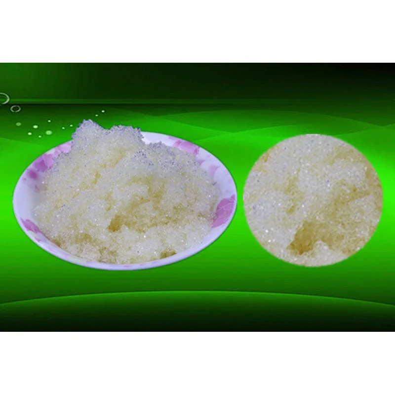 100 г Анионные Пищевой Удаления Накипи Фильтрующий Материал Размягчения Смолы