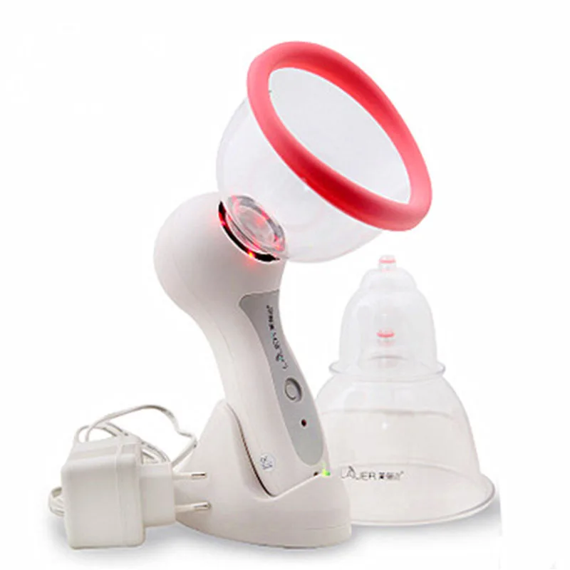 Для увеличения груди инфракрасный Посасывание сосков вверх поддается вибрациям