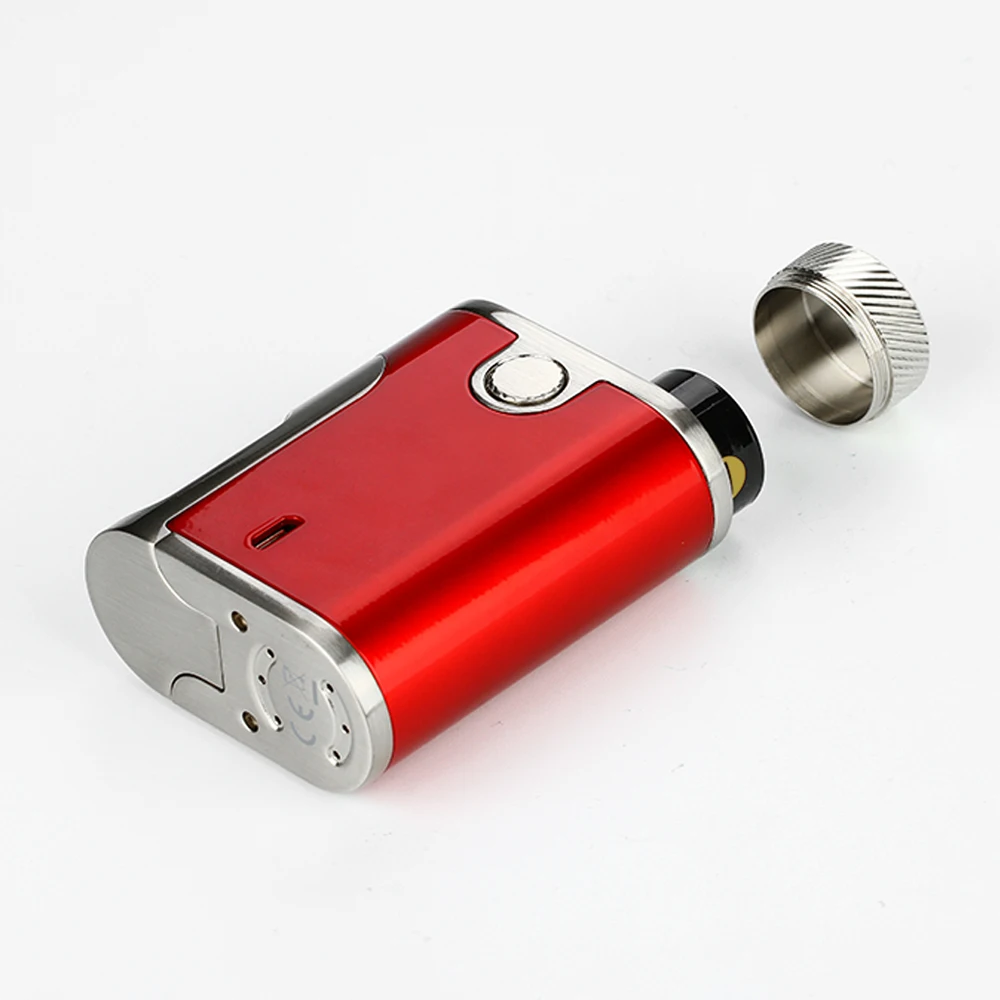 Eleaf IStick Pico Squeeze 2 TC боттомфидер-мод с 4000 мА/ч Батарея Max 100 W Выход &amp 8 мл Ёмкость блок
