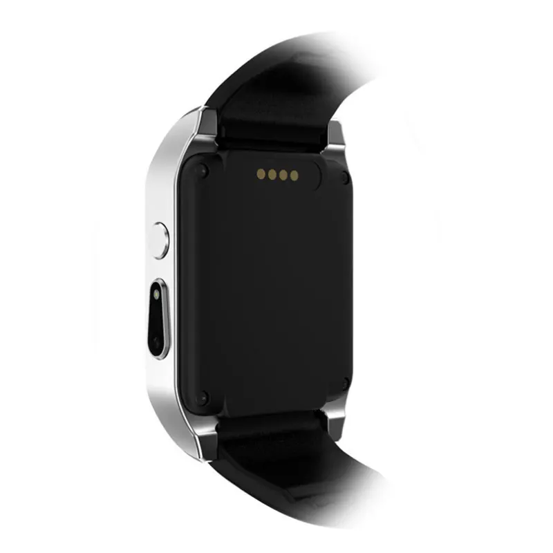 Coopkony 3G GPS WIFI Смарт часы андроид MTK четырехъядерный Smartwatch телефон камера монитор