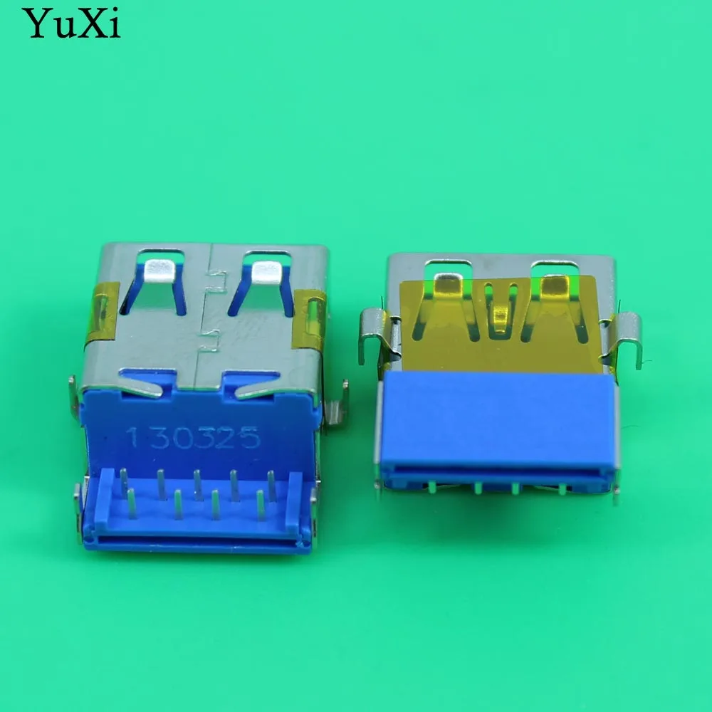 Материнская плата YuXi для Samsung HP DELL ACER ASUS Lenovo и других ноутбуков с интерфейсом USB 3 0
