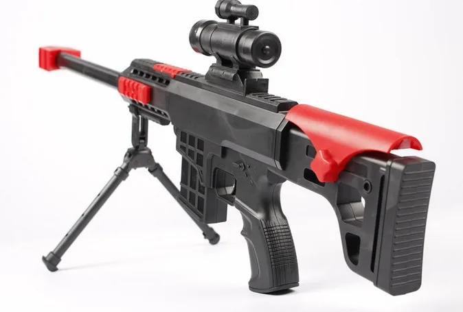 АК 47 игрушечный пистолет мягкая пули пейнтбол водяная пуля игрушка Orbeez Водный