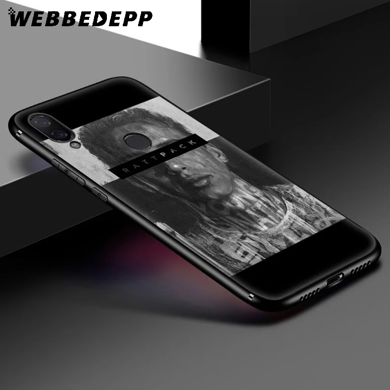 WEBBEDEPP Supermarket Logic Soft Case for Xiaomi Redmi K20 7A 4A 4X 5 5A 6 6A S2 Note 8 4 7 Pro Plus Prime |