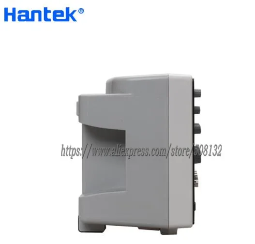 Цифровой осциллограф Hantek DSO4254C 64K 4CH 250 МГц с полосой пропускания и источником