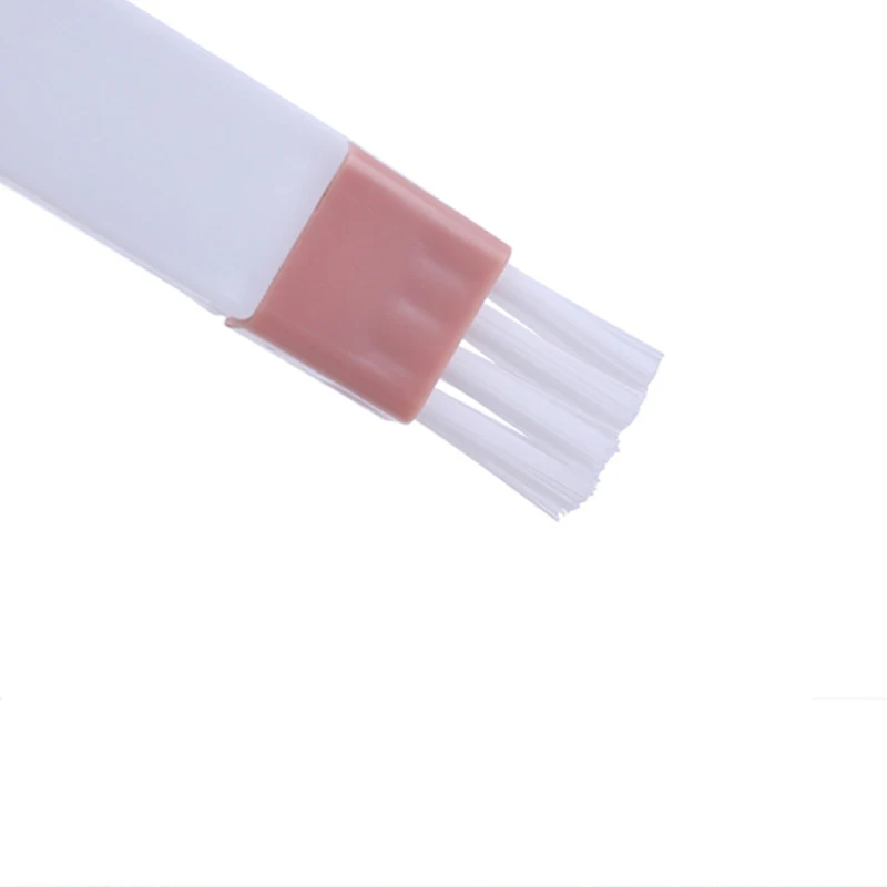 2 в 1 многофункциональная щетка для окон компьютерный шкаф удаления пыли с