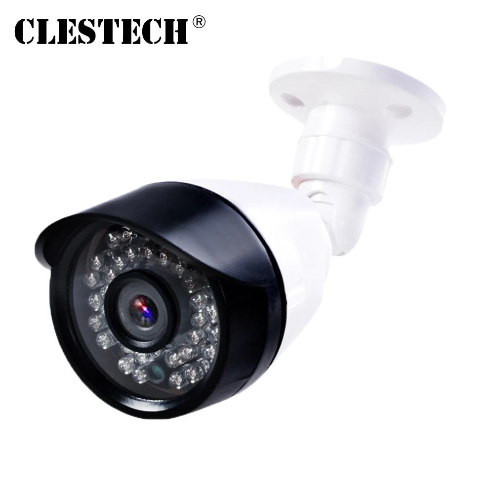 Ahd 720P 960P 1080p камера видеонаблюдения Hd CCTV 24day/n наружная водонепроницаемая IP66