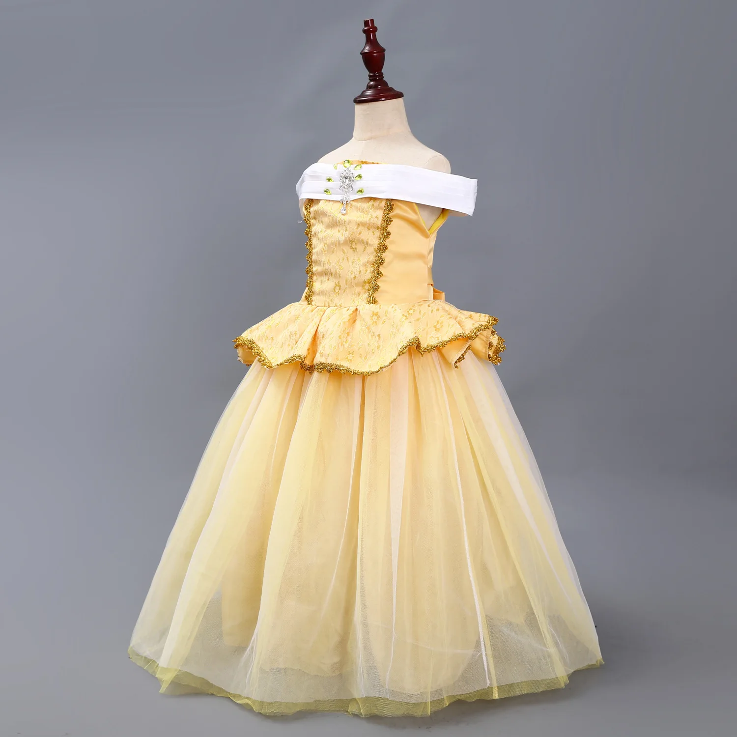 Дети ярмарка BELLA Штаны для девочек с рождественским изображением костюмы Длинные