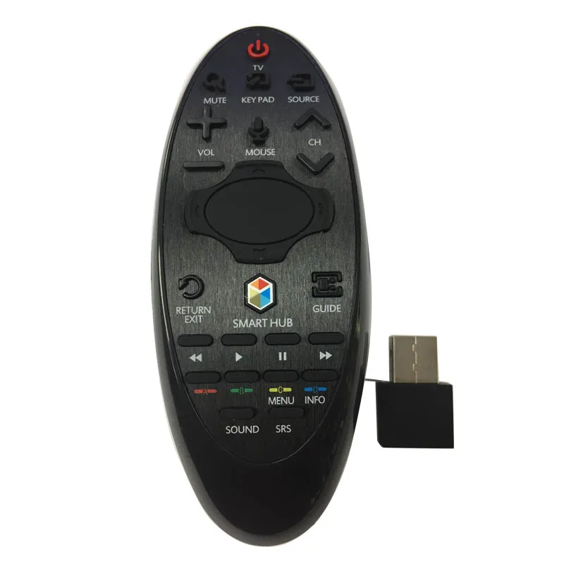 Пульт дистанционного управления для SAMSUNGG SMART TV BN59-01181Q BN59-01185U BN59-01184d