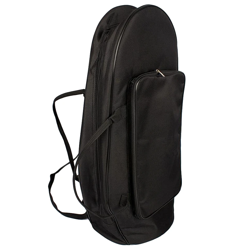 Мягкий чехол из ткани Оксфорд для музыкального инструмента французский
