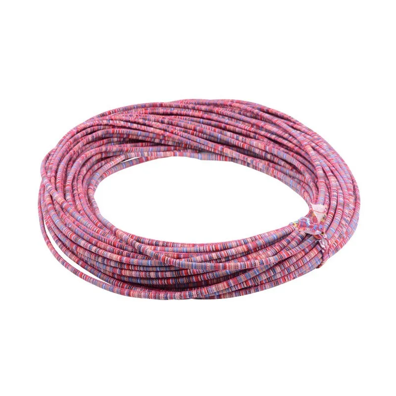 ТЕКСТИЛЬНЫЙ ШНУР в национальном стиле 6 мм (3 м) вы также можете выбрать один метр