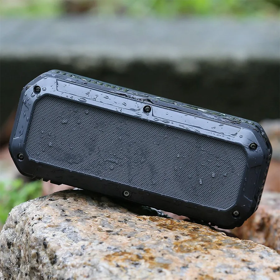 CRDC динамик Bluetooth 4 0 Портативный Беспроводной мини звука Колонка три проверки