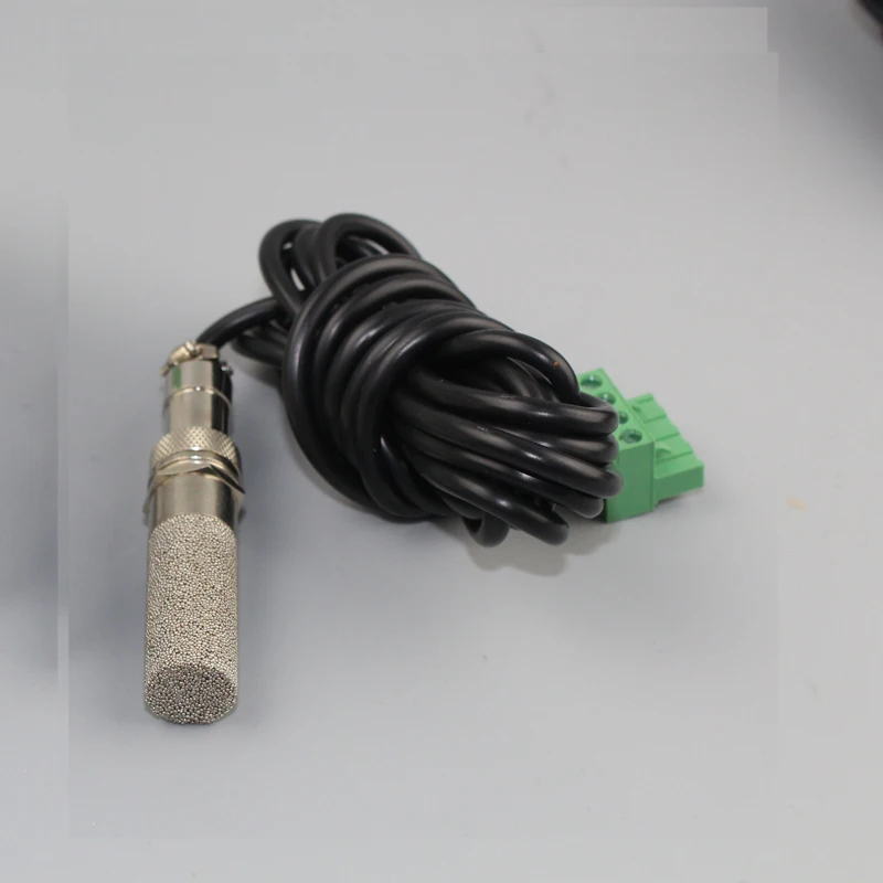 

the temperature and humidity sensor of CJ-301