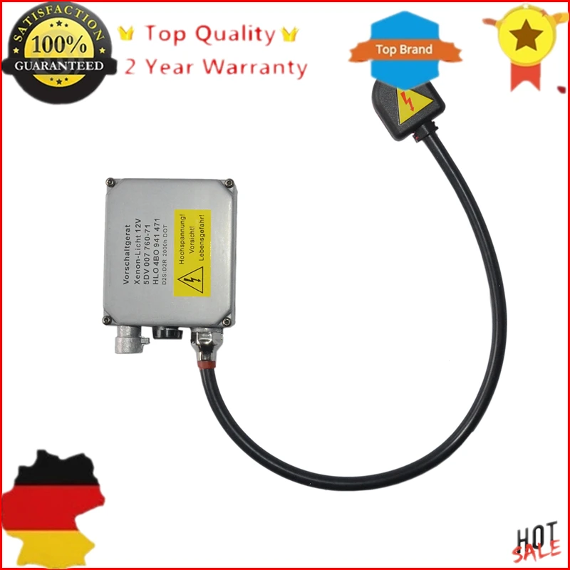 Новинка ксеноновая фара AP01 HID балласт 5DV007760 V0 для BMW 5 E39 Touring 520 525 528 530 535 540|Салонный