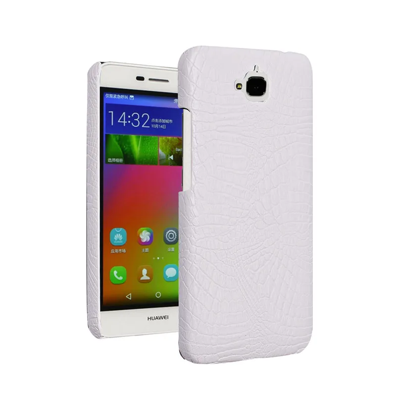 Чехол для Huawei Y6 Pro 2017 чехол телефона P9lite mini Enjoy7 Жесткий из поликарбоната SLA L02 P9 lite
