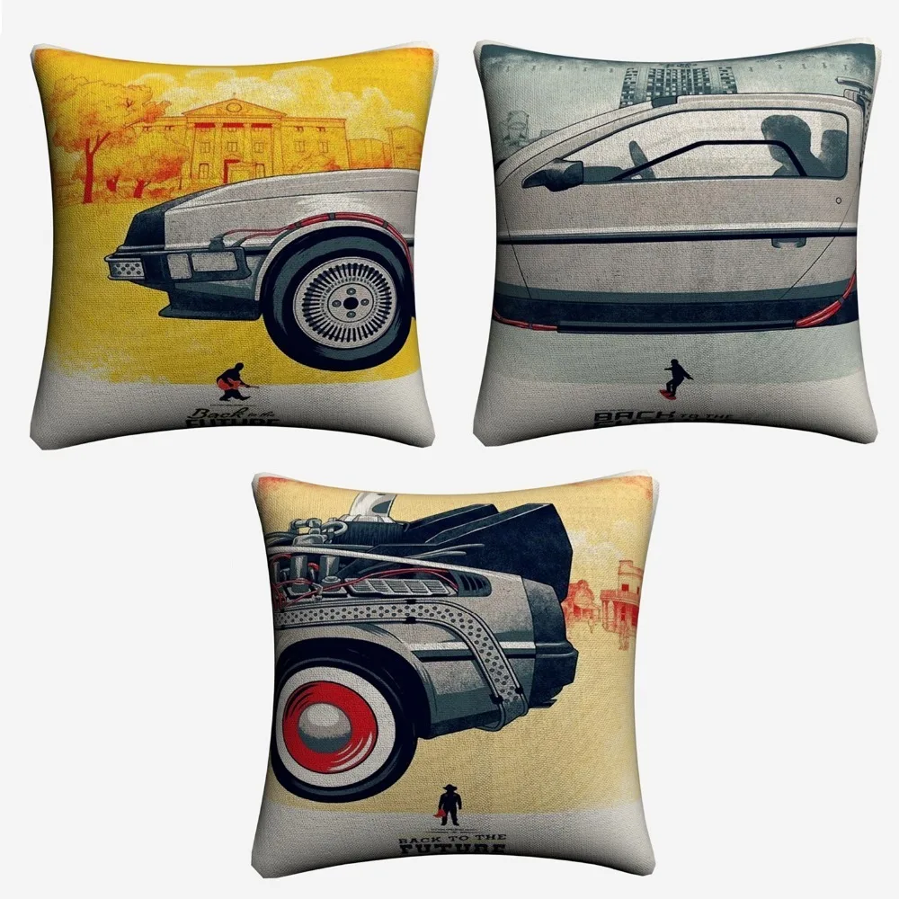 Чехол для дивана 45x45 см | Дом и сад