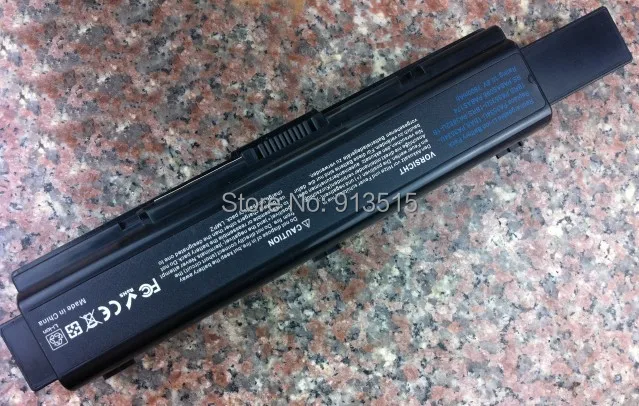 Аккумулятор для Toshiba PA3533U PA3533 7800 мАч 3 года гарантии аккумулятор PABAS098 PA3534U PA3534