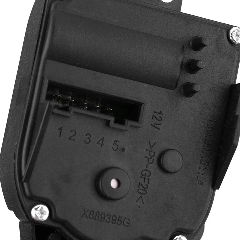 Кондиционер A/C нагреватель управления блок X889395G для Bora Golf MK4 для Beetle Seat Leon Skoda Octavia 1J1907511A