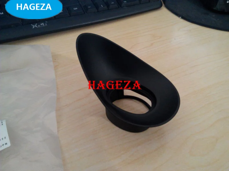 

NEW Original EX260 Z7C Viewfinder Rubber Eyecup Eye Cup For Sony NX5C 198P 2200E FX1000 Camera Replacement Unit Repair Part
