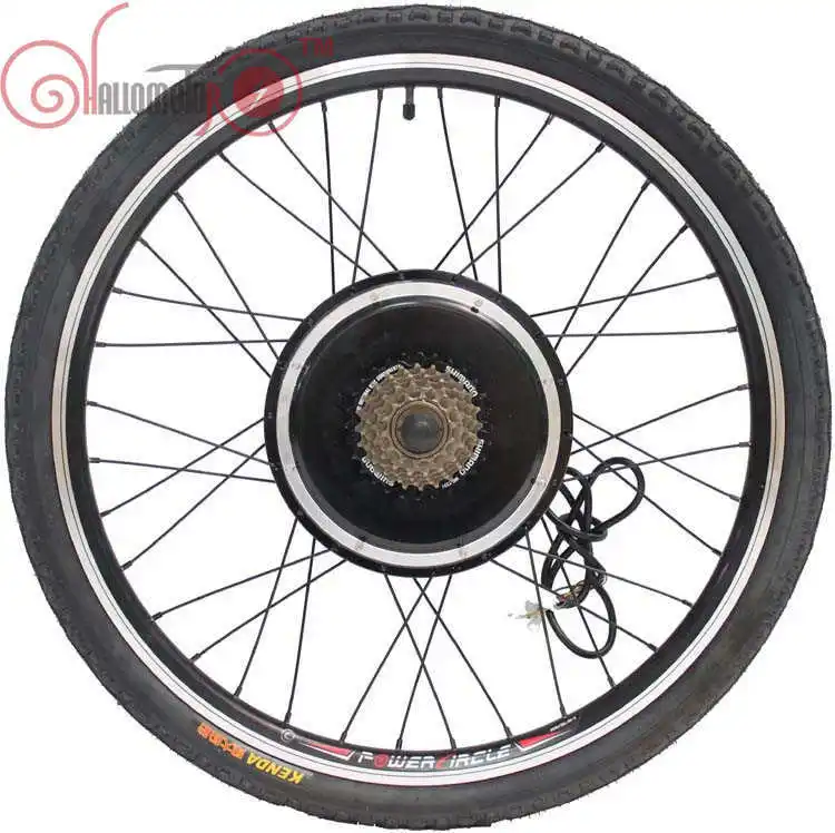 ЕС беспошлинный ConhisMotor 36V 48V 750W Ebike Конверсионные Комплекты 24 &quot26&quot 28 &quot29&quot мотор