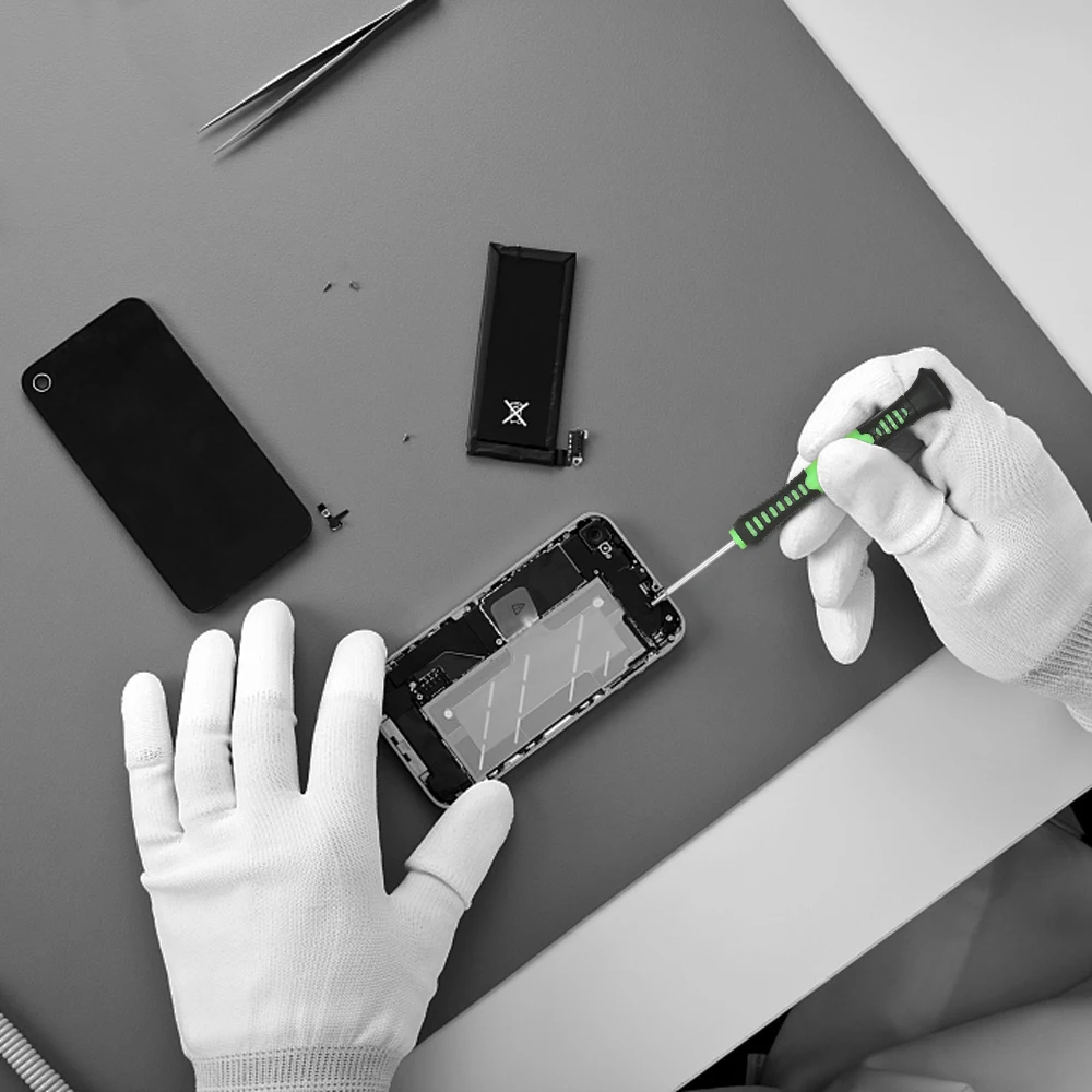 16 в 1 набор отверток | Инструменты