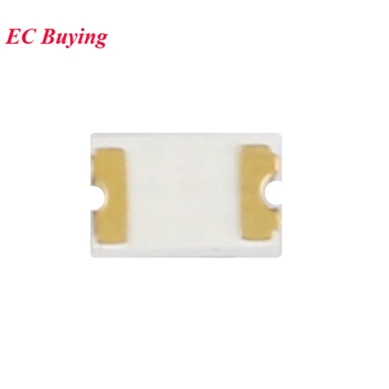 100 шт. 0805 SMD светодиодный инфракрасный 940nm инфракрасный Излучение диод DIY