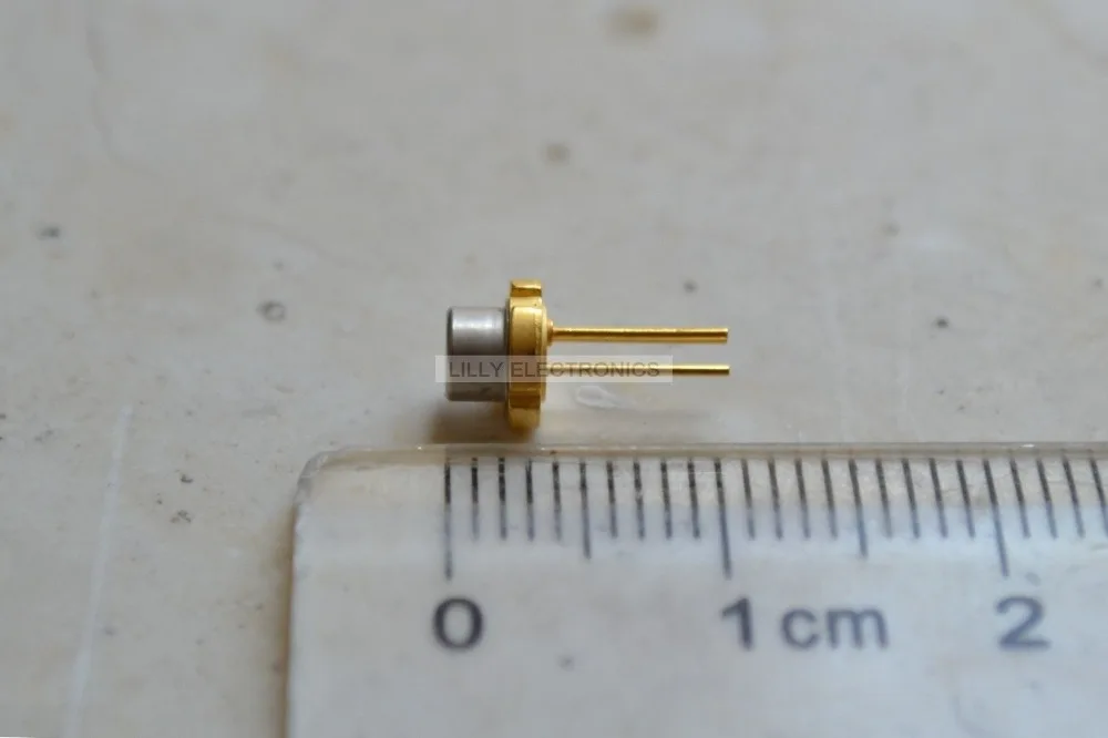 3 шт./Лот 500 нм 5 6 МВт мм до 18 инфракрасный ИК лазерный диод No PD|lot lot|diode irlot pieces |