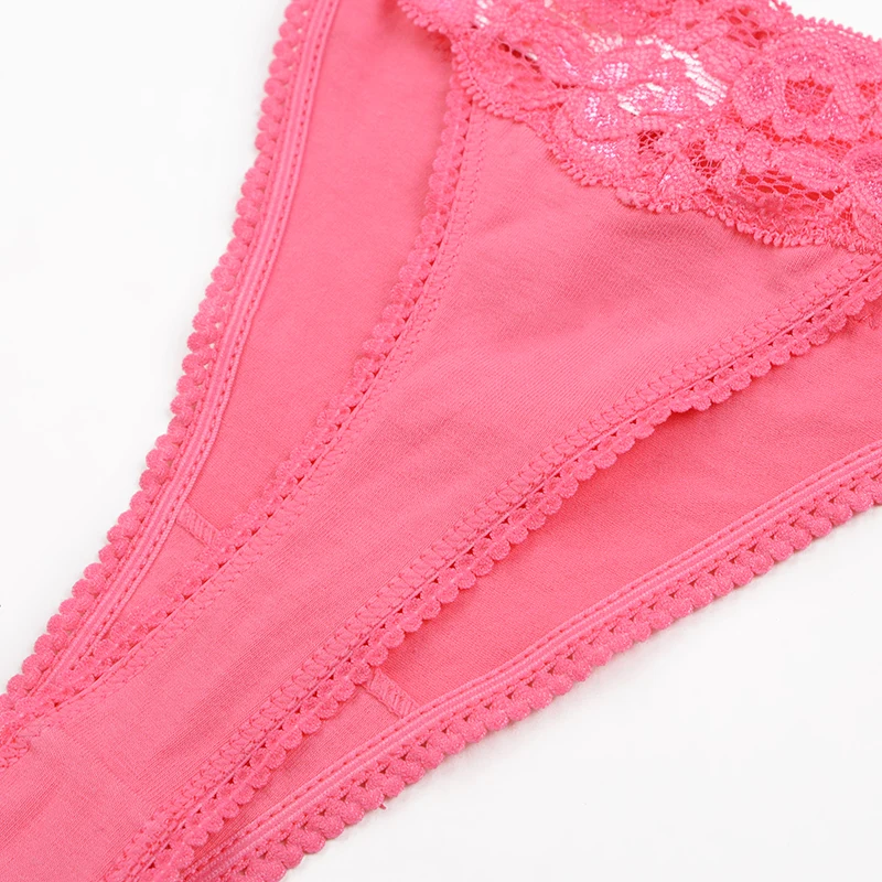 Футболка сексуальное кружевное дышащее нижнее белье t брюки 9603|t pants|underwear tbreathable