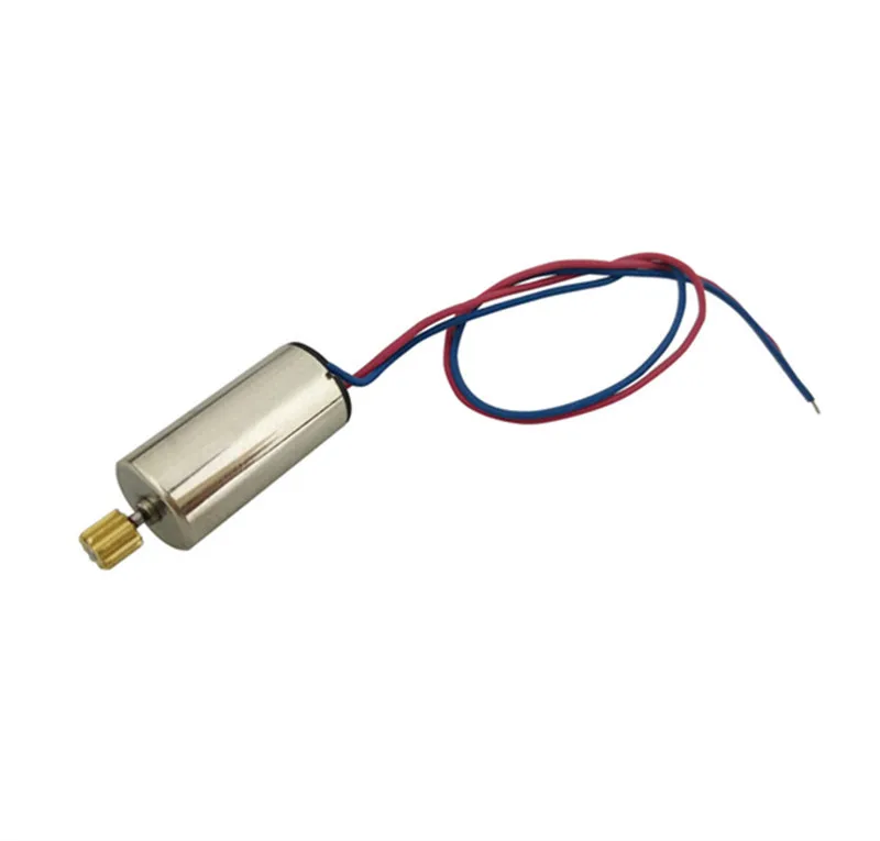 Оригинальный двигатель X5SC X5SW X5HC X5HW X5UC X5UW X9 X9S RC Drone CW CCW запасные части для