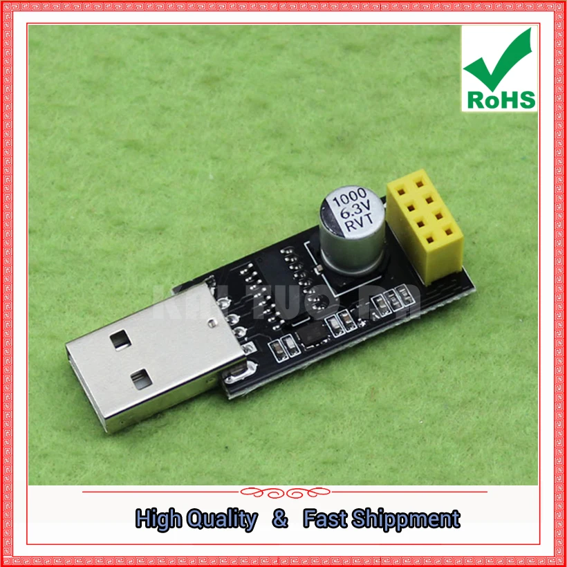 USB к ESP8266 WIFI модуль адаптер плата мобильный компьютер беспроводной разработка