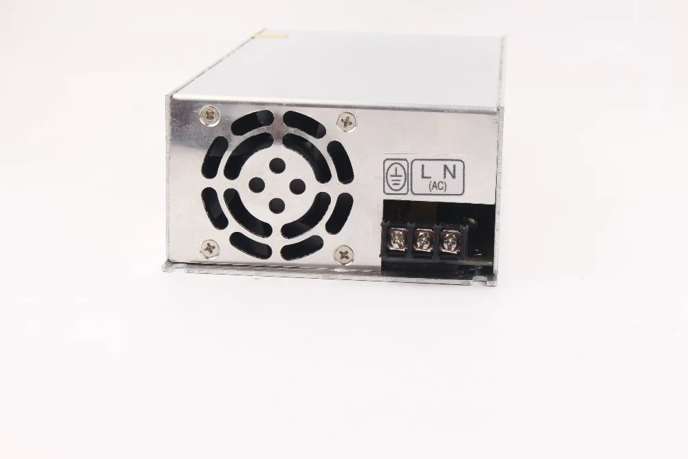 Новое поступление от SMUN Q-500 Quad источник питания + 24V 15A/+ 15V 5A/+ 5V 5A/-15V 5A для лазерной