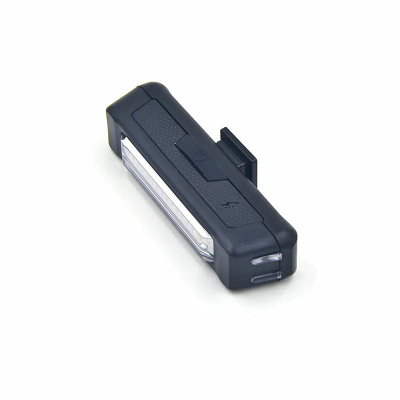 Светодиодный задний фонарь для горного велосипеда перезаряжаемая по USB фара