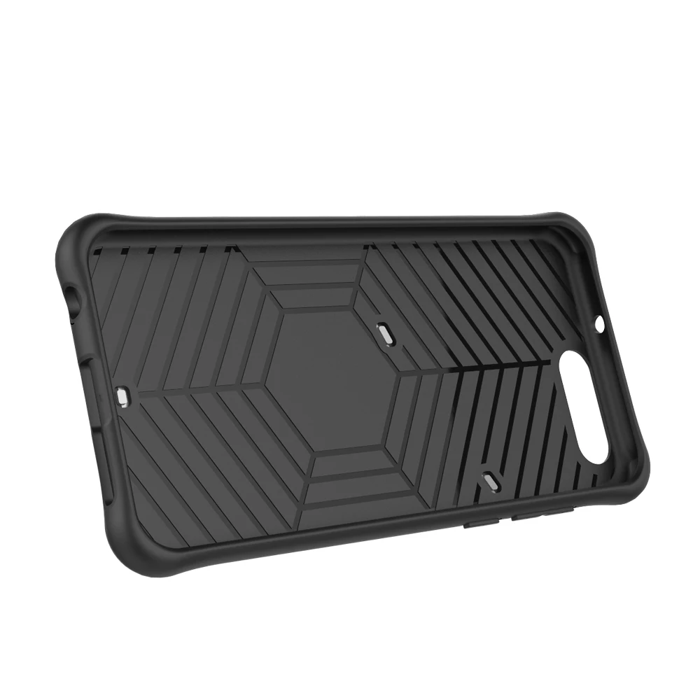 Genuine For ASUS Zenfone4 Ze554KL Rotate Kickstand Case Phone | Мобильные телефоны и аксессуары