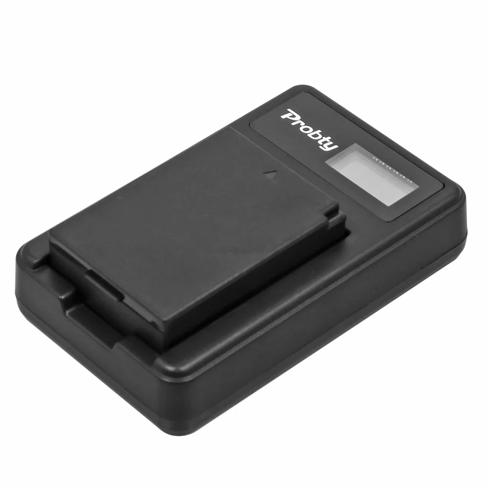 2 шт. LP-E10 LPE10 LP E10 батарея для камеры Bateria Batterie AKKU + ЖК-зарядное устройство Canon 1100D 1200D