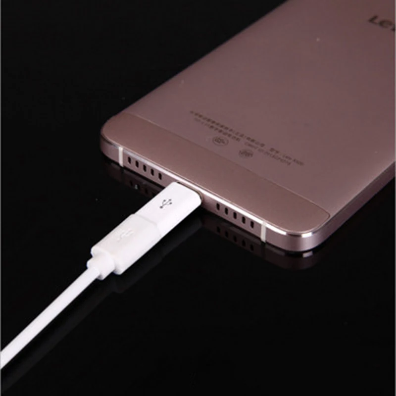 10 Android micro-type-c разъем OTG LeECO адаптер передачи данных V8 turn USB3.1 | Мобильные телефоны и