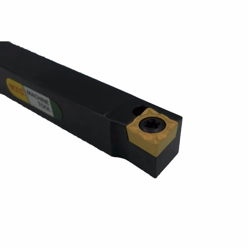 

MZG JSCL2CL0808H06 8*8 12*12 Small Parts Processing Tool Holders CNC Before Turning Bar Cutting Toolholders Metal Parting Tool