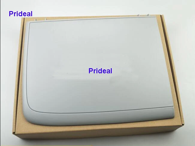 Prideal CB376-60105 New Original Flatbed Scanner Cover For H laser jet M1005 1005 Printer CB376-32105L | Компьютеры и офис