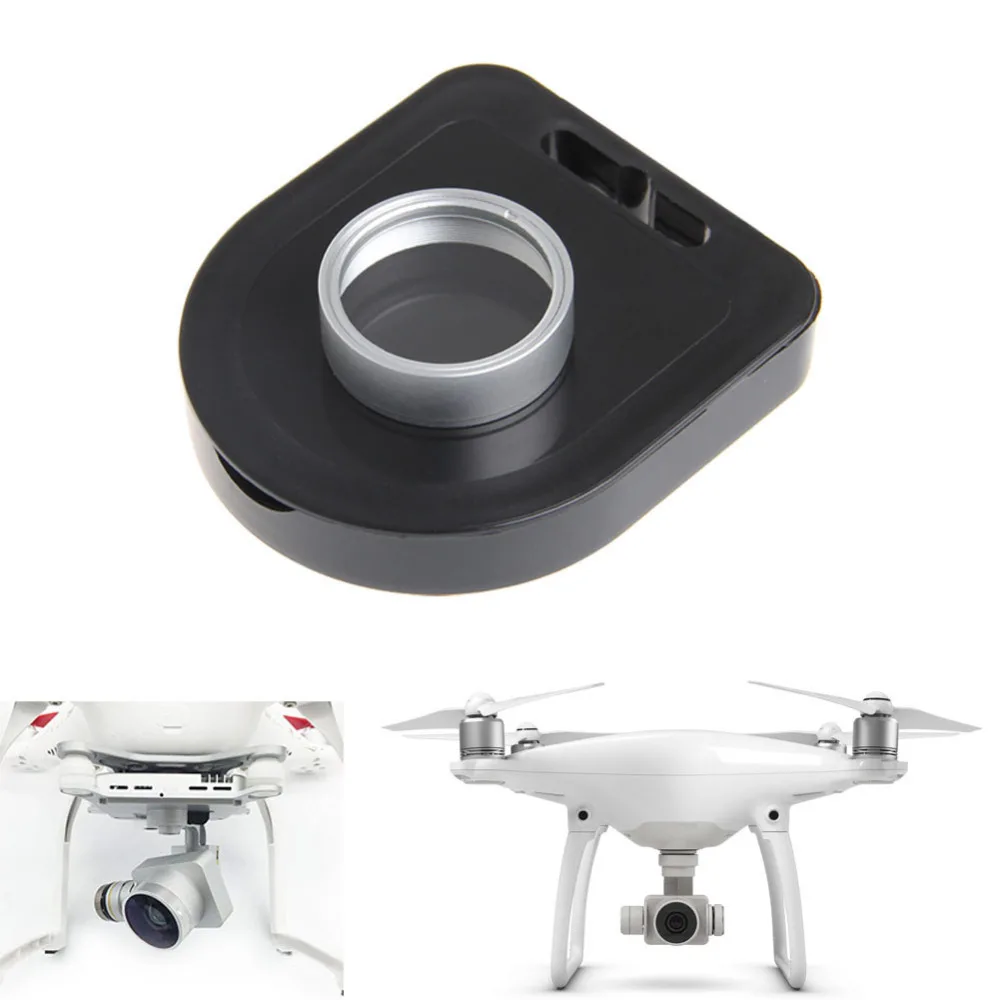 Фильтр MC CPL UV ND для объектива камеры DJI Phantom 3 4 Professional 4K HD|lens filter|camera lens filterfilter nd |