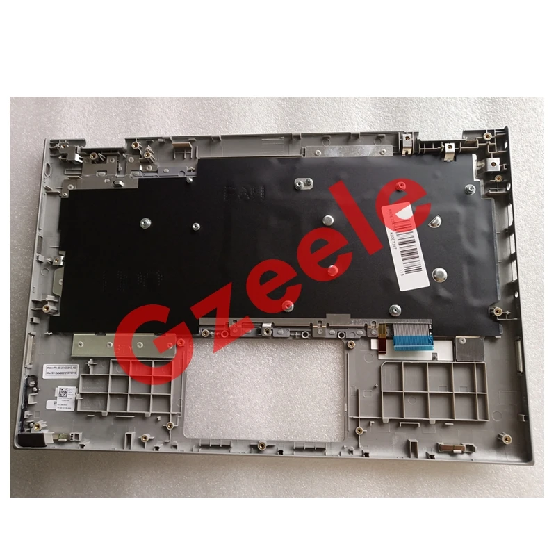 Новинка GZEELE для Dell inspiron 13 7000 7347 7348 7352 7353 подставка рук с клавиатурой из тайланга
